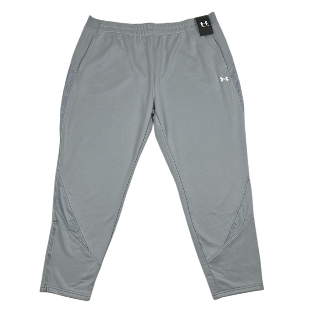 Under Armour Command Warm Up Pants Women's NWT